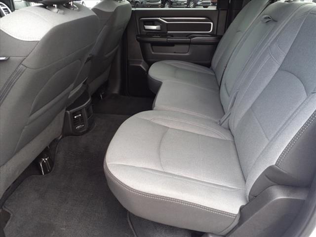 used 2024 Ram 2500 car, priced at $52,880