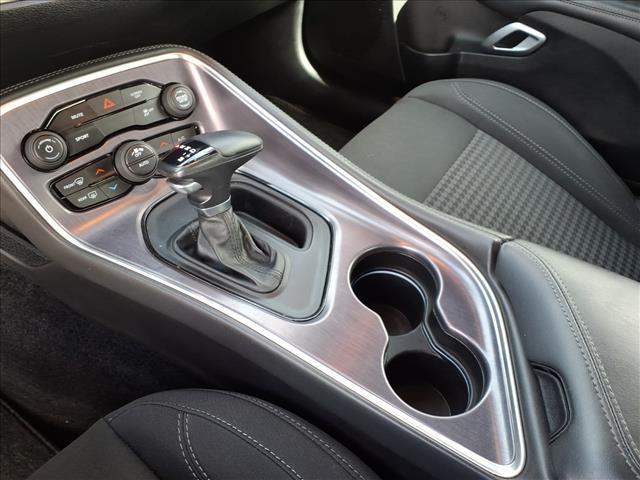 used 2018 Dodge Challenger car, priced at $20,880