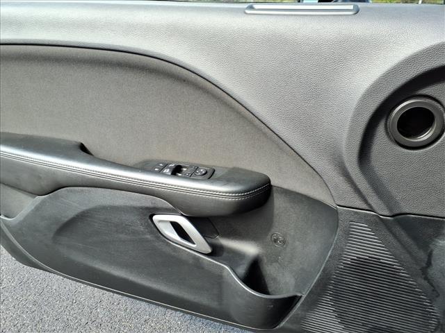 used 2018 Dodge Challenger car, priced at $20,880