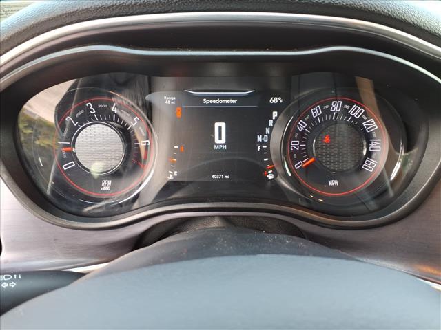 used 2018 Dodge Challenger car, priced at $20,880
