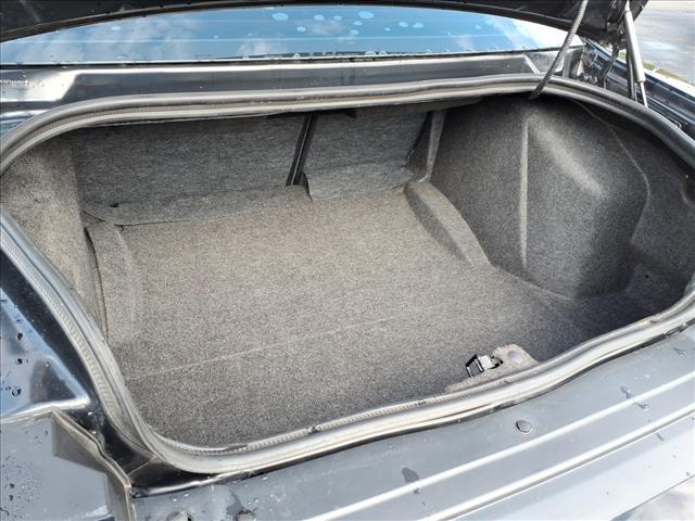 used 2018 Dodge Challenger car, priced at $20,880