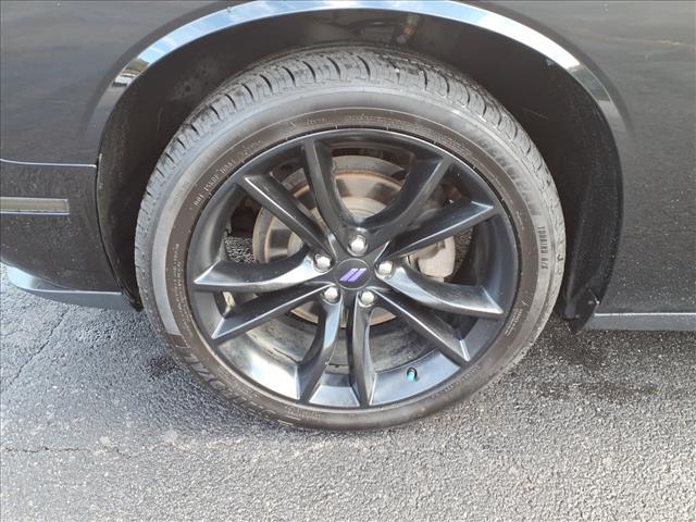 used 2018 Dodge Challenger car, priced at $20,880