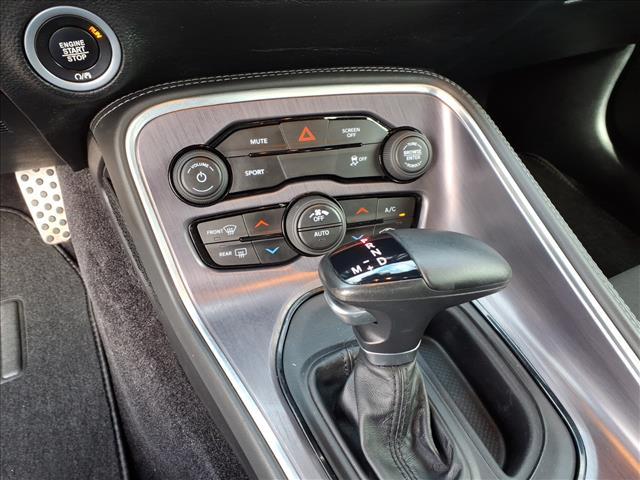 used 2018 Dodge Challenger car, priced at $20,880