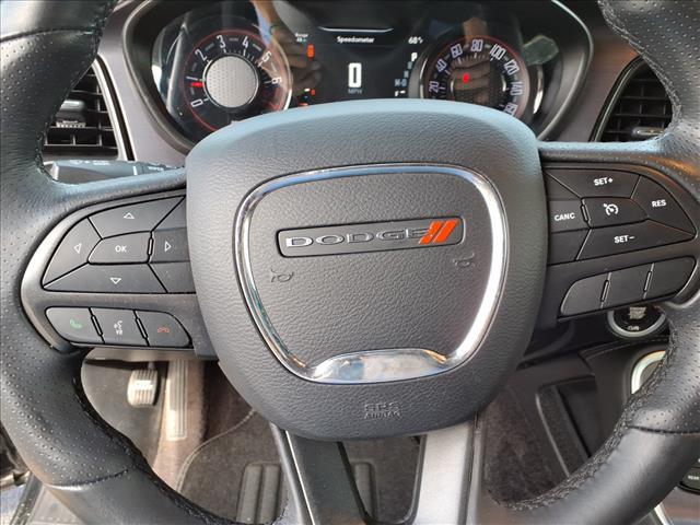 used 2018 Dodge Challenger car, priced at $20,880