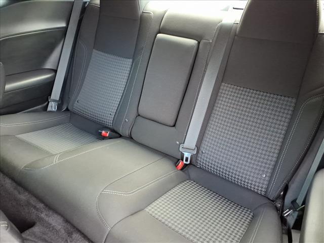 used 2018 Dodge Challenger car, priced at $20,880