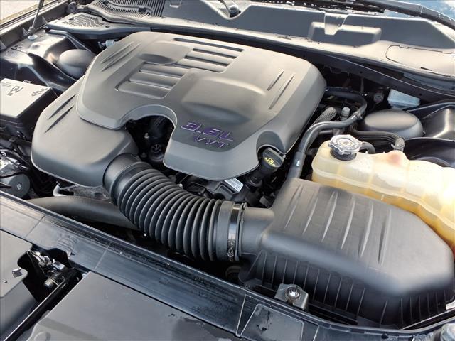 used 2018 Dodge Challenger car, priced at $20,880