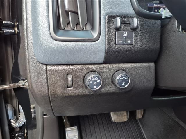 used 2019 Chevrolet Colorado car, priced at $30,880