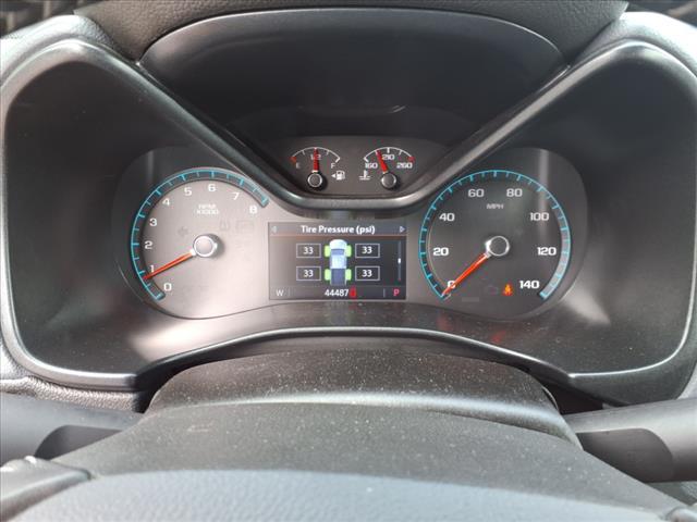 used 2019 Chevrolet Colorado car, priced at $30,880