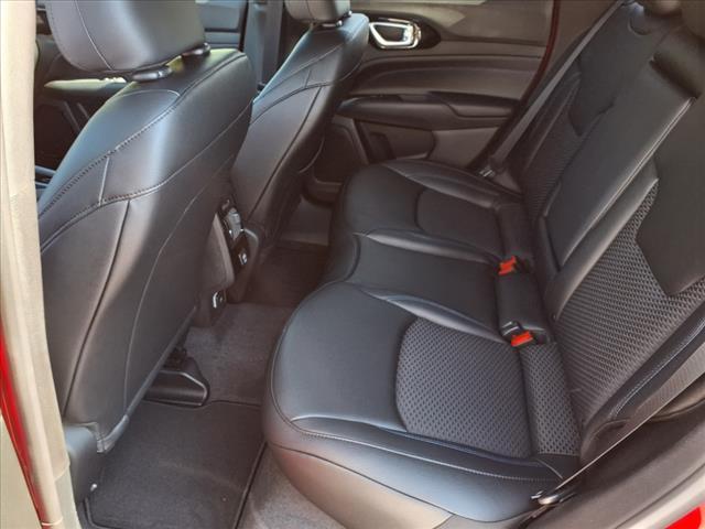 new 2025 Jeep Compass car, priced at $32,755