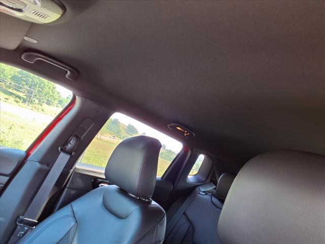 new 2025 Jeep Compass car, priced at $32,755