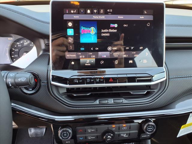 new 2025 Jeep Compass car, priced at $32,755