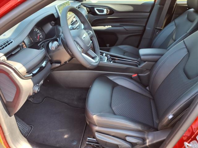 new 2025 Jeep Compass car, priced at $32,755