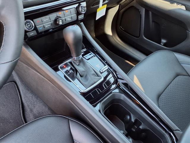 new 2025 Jeep Compass car, priced at $32,755