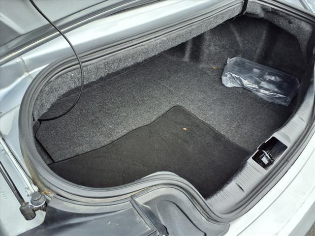 used 2022 Ford Mustang car, priced at $25,880