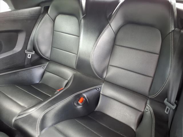used 2022 Ford Mustang car, priced at $25,880