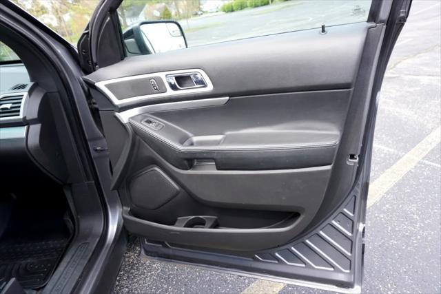 used 2014 Ford Explorer car, priced at $7,950