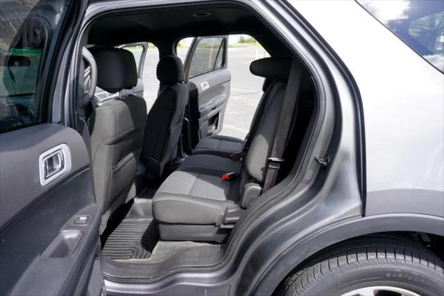 used 2014 Ford Explorer car, priced at $7,950