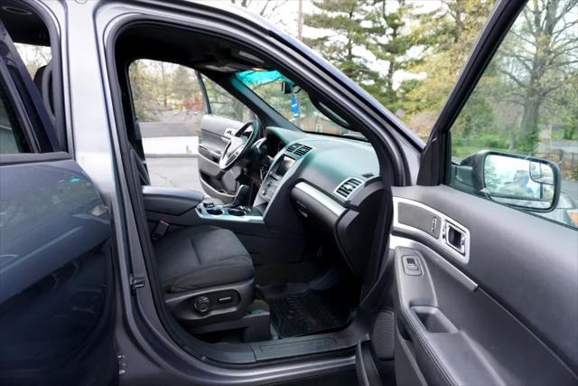 used 2014 Ford Explorer car, priced at $7,950