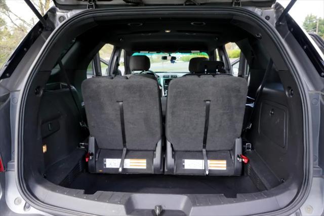used 2014 Ford Explorer car, priced at $7,950