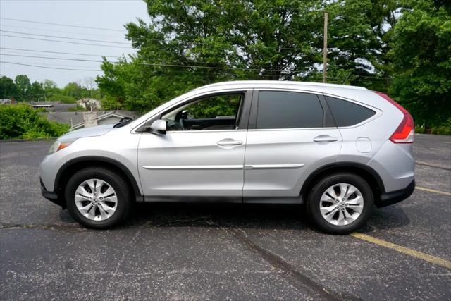 used 2014 Honda CR-V car, priced at $7,950