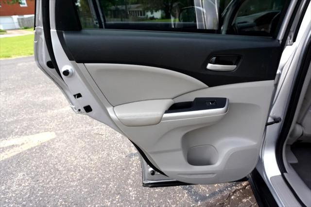 used 2014 Honda CR-V car, priced at $7,950