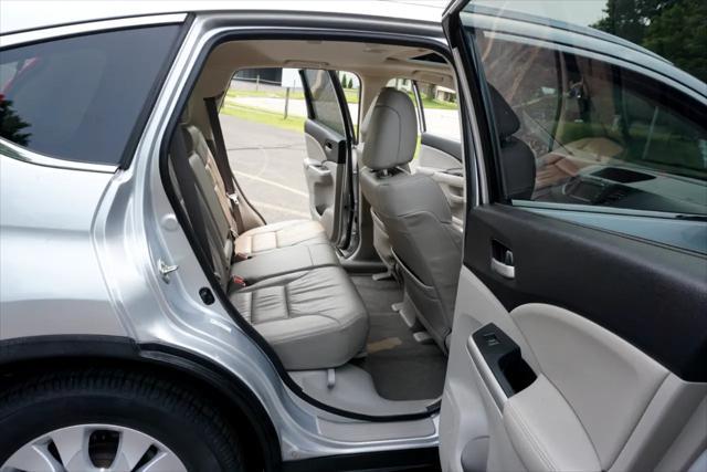 used 2014 Honda CR-V car, priced at $7,950