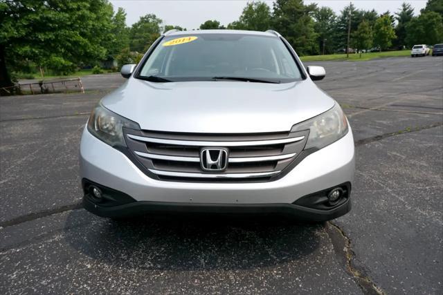 used 2014 Honda CR-V car, priced at $7,950