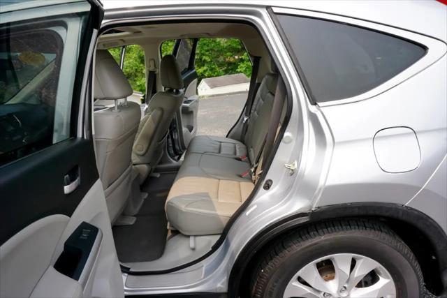 used 2014 Honda CR-V car, priced at $7,950