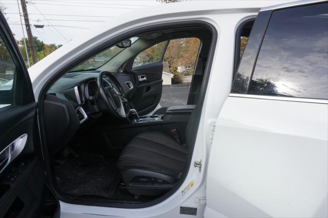 used 2015 Chevrolet Equinox car, priced at $6,950