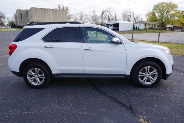 used 2015 Chevrolet Equinox car, priced at $6,950