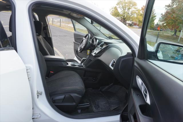 used 2015 Chevrolet Equinox car, priced at $6,950