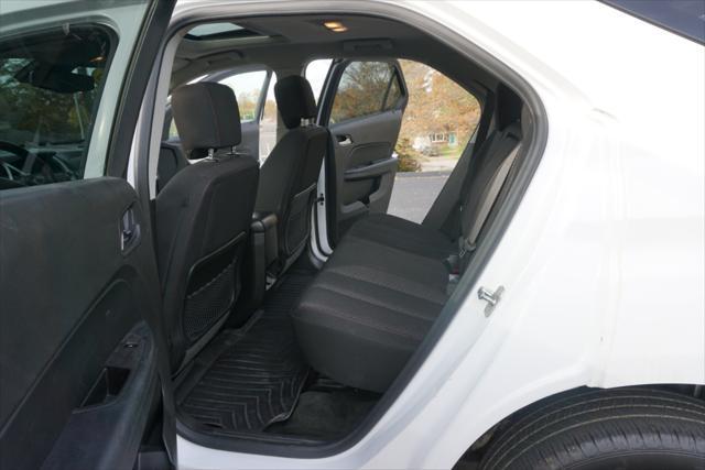 used 2015 Chevrolet Equinox car, priced at $6,950