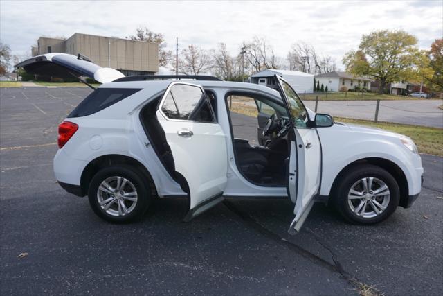 used 2015 Chevrolet Equinox car, priced at $6,950