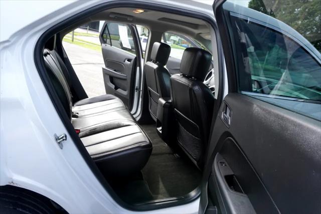 used 2015 Chevrolet Equinox car, priced at $6,950