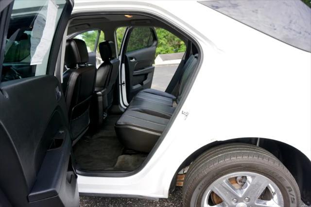 used 2015 Chevrolet Equinox car, priced at $6,950