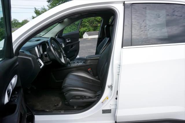 used 2015 Chevrolet Equinox car, priced at $6,950
