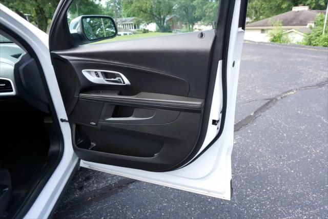 used 2015 Chevrolet Equinox car, priced at $6,950