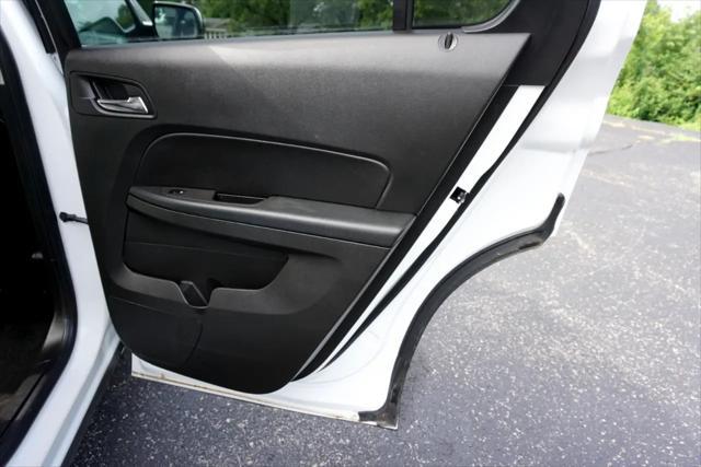 used 2015 Chevrolet Equinox car, priced at $6,950