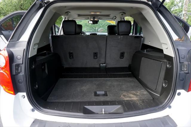 used 2015 Chevrolet Equinox car, priced at $6,950