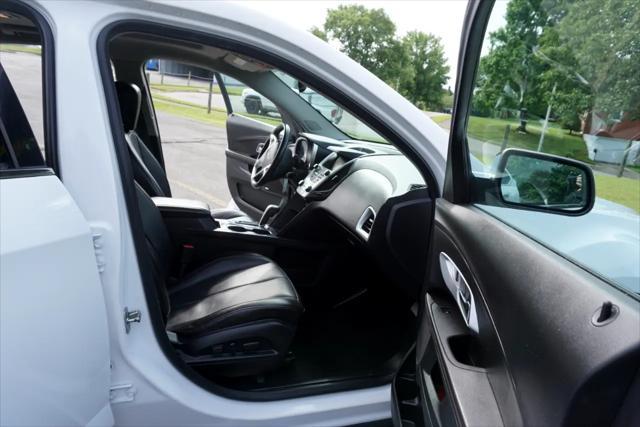 used 2015 Chevrolet Equinox car, priced at $6,950