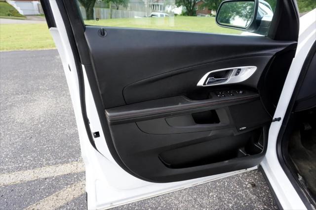 used 2015 Chevrolet Equinox car, priced at $6,950