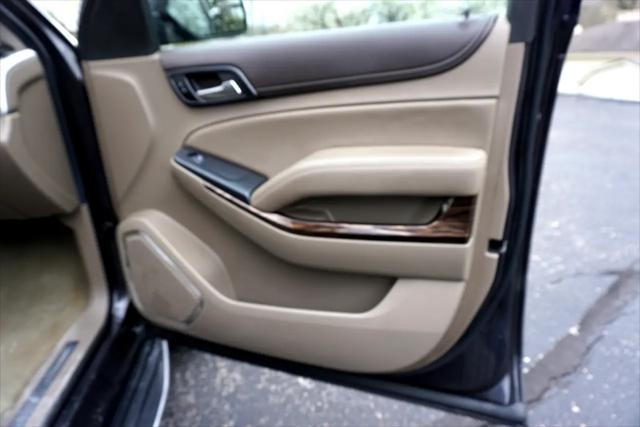 used 2017 GMC Yukon XL car, priced at $16,900