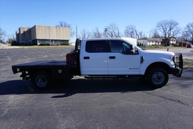 used 2018 Ford F-350 car, priced at $21,900