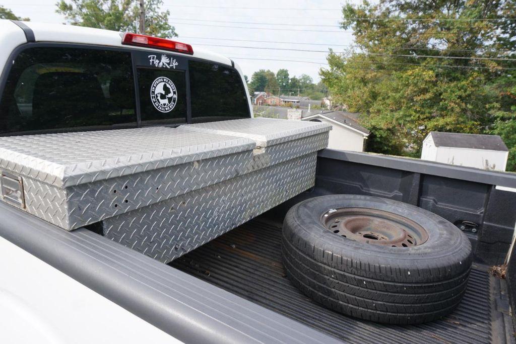 used 2017 Nissan Frontier car, priced at $11,900