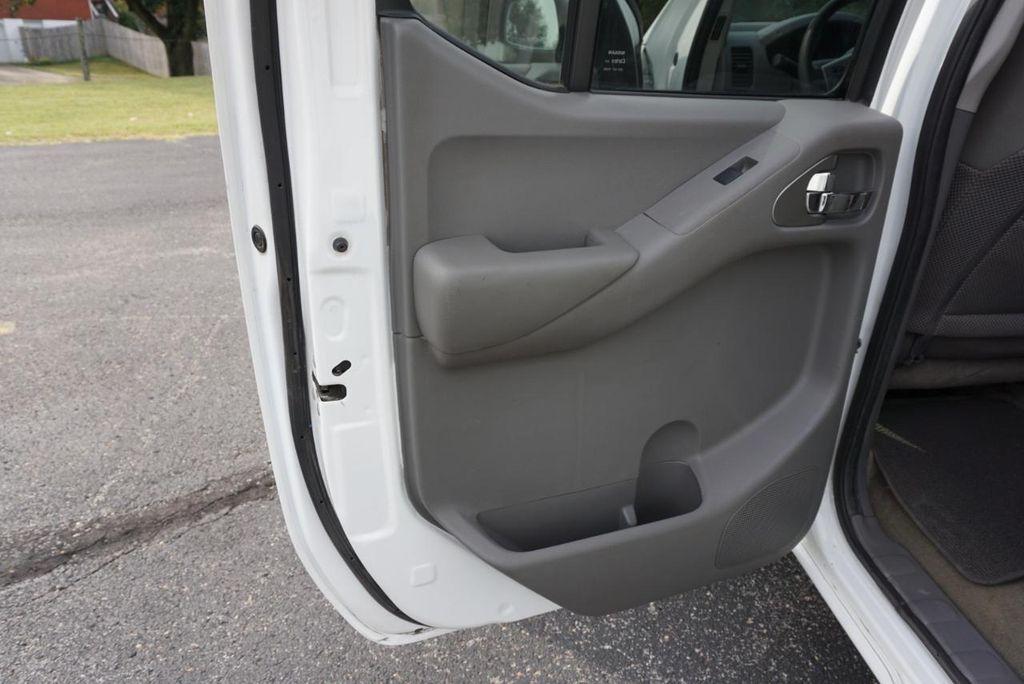 used 2017 Nissan Frontier car, priced at $11,900