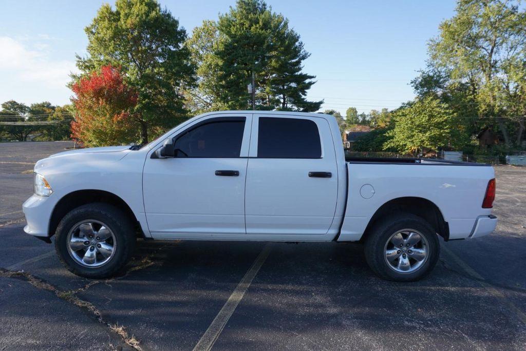 used 2016 Ram 1500 car, priced at $12,900