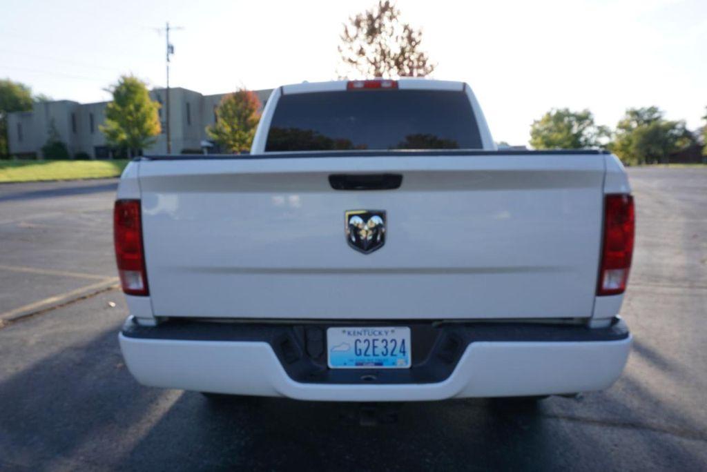 used 2016 Ram 1500 car, priced at $12,900