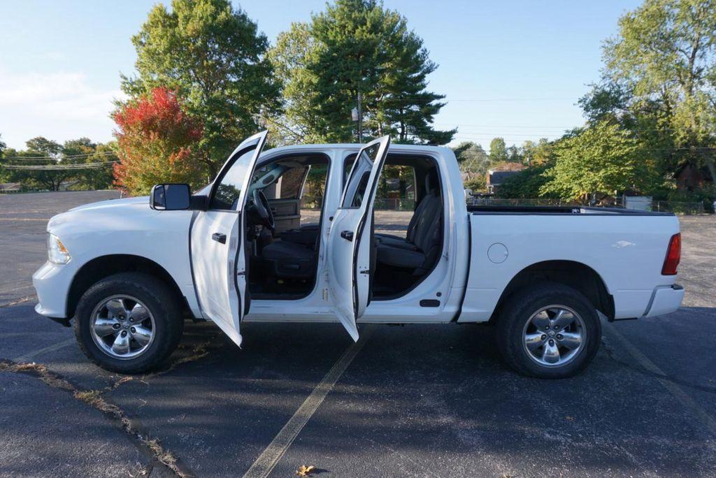 used 2016 Ram 1500 car, priced at $12,900