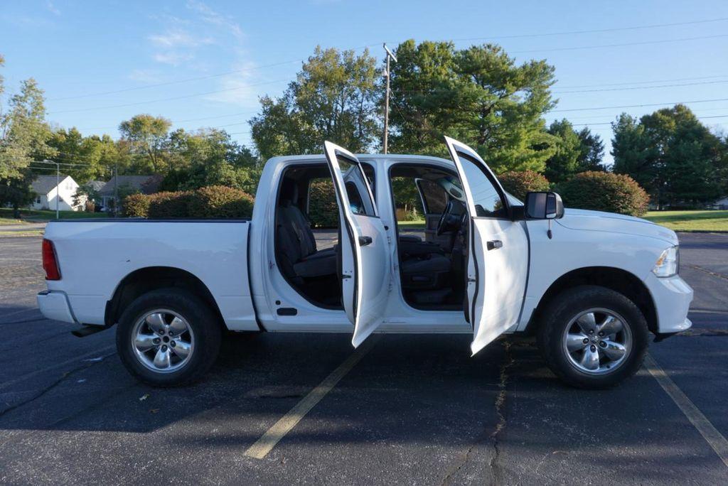 used 2016 Ram 1500 car, priced at $12,900