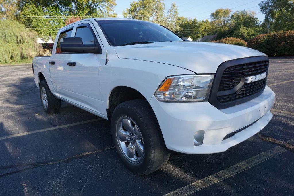 used 2016 Ram 1500 car, priced at $12,900